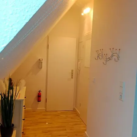 Apartamento Zentrum 10 Vh Dgl