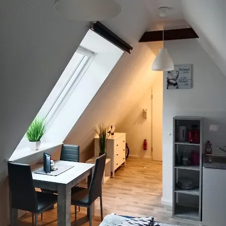 Apartment Zentrum 10 Vh Dgl
