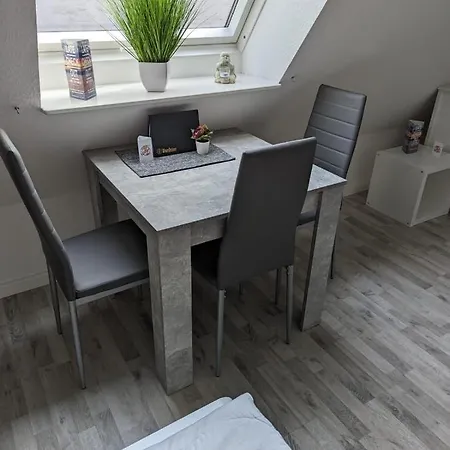 Zentrum 10 Vh Dgl Apartamento *