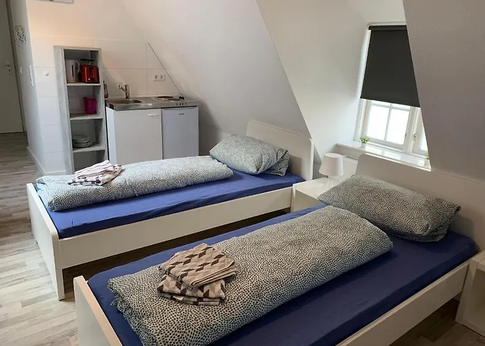 Zentrum 10 Vh Dgl Flensbourg